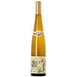 Albert Boxler Pinot Blanc | french wine
